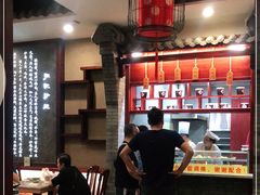 -孙记炒炮(西街店)