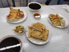-劈柴院锅贴(沈阳路店)