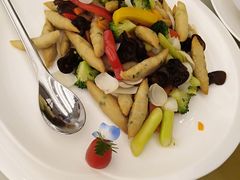 -珠海拱北口岸富华里中海雅高铂尔曼酒店