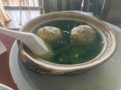 -花园茶楼(兴城西路店)