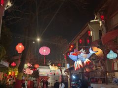 -小河直街历史文化街区