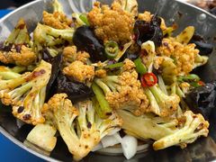-老七饭馆(光荣道总店)