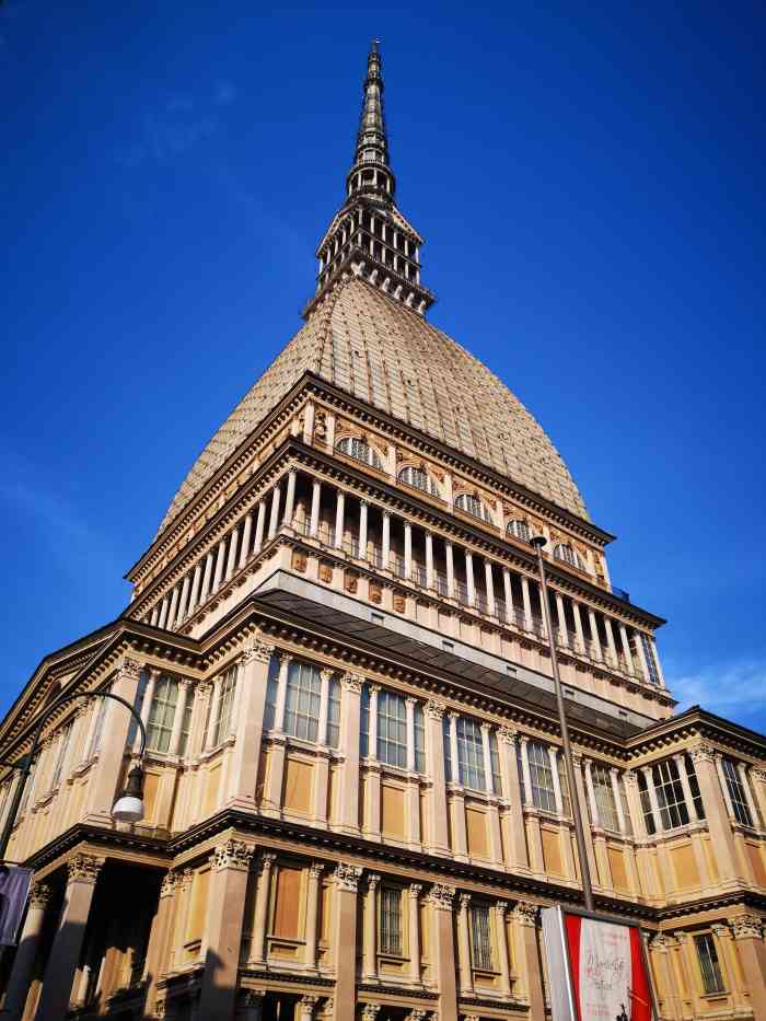 安托内利尖塔-"都灵皇宫附近,很漂亮.于1897年竣工 ."-大众点评移动版