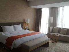 -天津水游城丽筠酒店