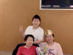 -饼中王酒楼(光复西路店)