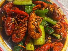 -云晓光头烧烤吧(川沙绿地店)