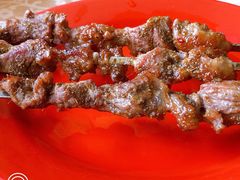 -维吾尔餐厅(宜山路店)