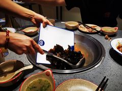 -羊来顺冰煮鲜羊 铁锅烀羊肉(中央大街店)