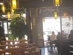 -常赢三兄弟·清真涮肉·清真炒菜(朝阳新城店)