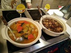 -眉州东坡(团结湖店)