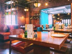 大堂-弗兰克牛排西餐厅Ribone steak house(柠檬花园店)