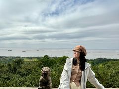 -狼山风景名胜区