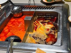 -海底捞火锅(关山保利店)