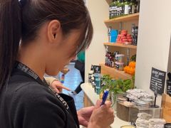 -LUSH(威尼斯人店)