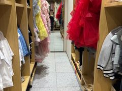 -天真蓝照相馆(五角场百联又一城店)