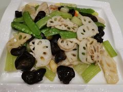 -海宝酒家(中山四路店)