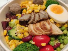 -万达广场(南宁青秀店)