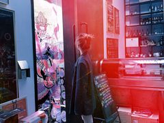 -黑胶星球(华发中城商都店)