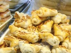 椒盐酥-鼎丰真(重庆路店)