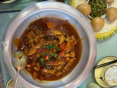 -大师傅金奖啤酒鱼(西街口总店)