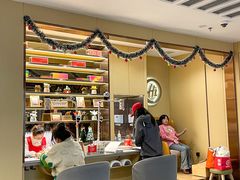 -海底捞火锅(苏宁广场店)