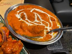 -克比叔叔印度餐厅Kebabs on the Grille (人民广场店)