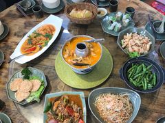 -喜越泰莱·泰越料理(海逸新天地店)