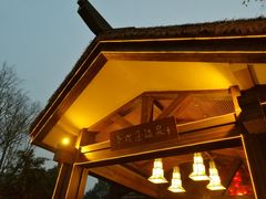 -青城道汤池