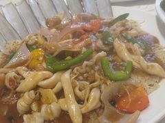 -大荣华酒楼(元朗老店)