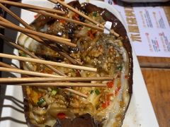-木屋烧烤(岗顶二店)