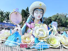 -珠海圆明新园