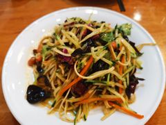 家常凉菜-东北农家小院(定西路店)