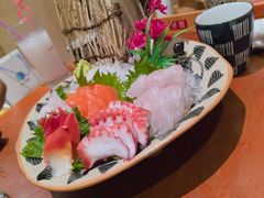-千代武日本料理(开发区店)