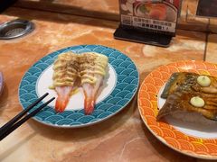 -万岁寿司(蓬江万达店)