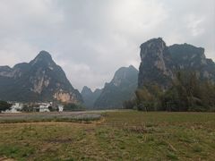 -明仕田园