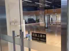 -阳光游泳培训(北苑店)