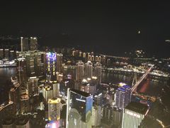-WFC会仙楼观景台