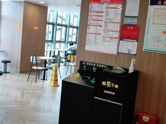 -麦当劳(西站店)