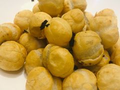 -张福记(陇海中路店)