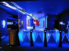 -SFC上影影城(港汇永华IMAX激光店)