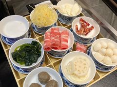 -咏江南·苏式火锅·苏州评弹(观前街店)