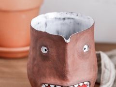 -一片田陶艺工作室