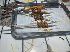 -曹掌柜小酒馆烧烤集团(宾川路店)