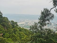 -缙云山景区