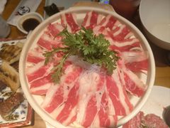-花和海鲜自助(梅江店)