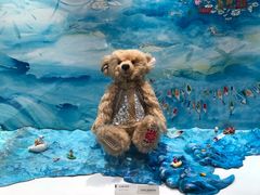 -济州岛泰迪熊博物馆