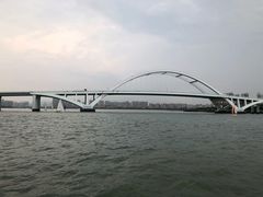 -五缘湾游艇帆船俱乐部