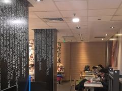 -麦当劳(南磨房店)
