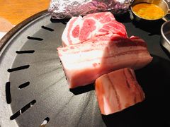 -济州爱肉堂(总店)