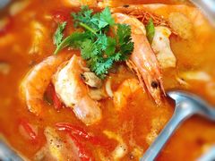 -simply thai天泰(静安嘉里中心店)
